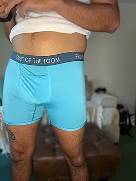 StrokingDaddy4 Live XXX Chat