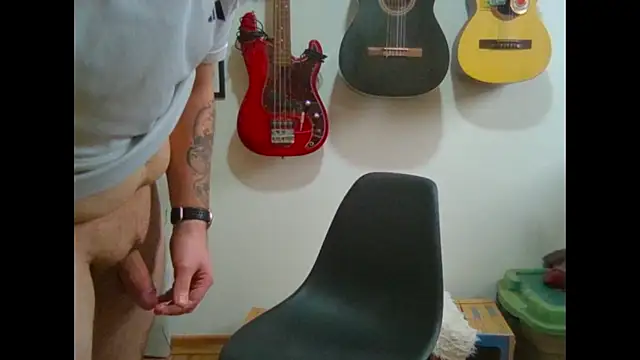 Chat XXX en directo de comedordecasada30