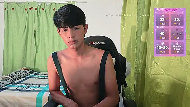 phuwin_bj Live XXX-Chat