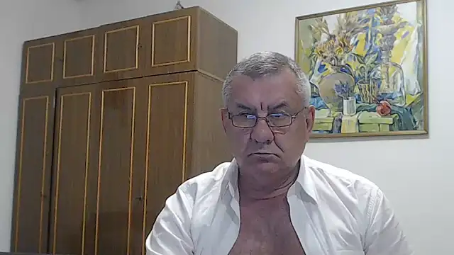 XXX chat uživo modela machomale3