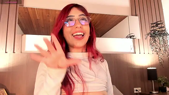Violet_carson's Live XXX Chat