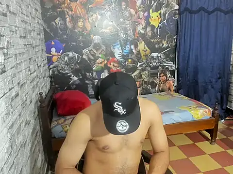 Chatroom XXX en direct de david_plein