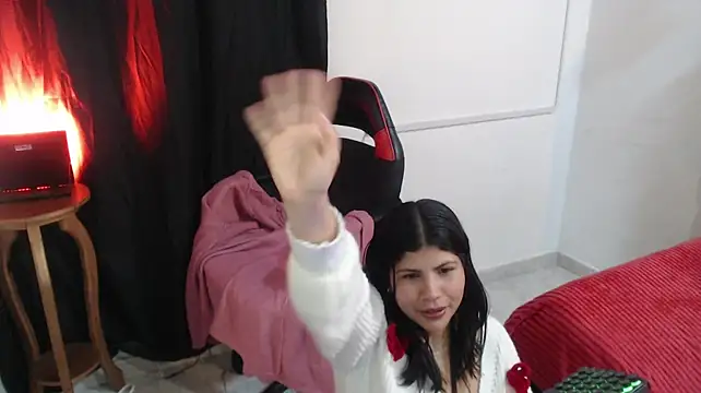 VAINILADREAM Obrolan Langsung XXX