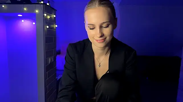 amily_sunray's Live XXX Chat