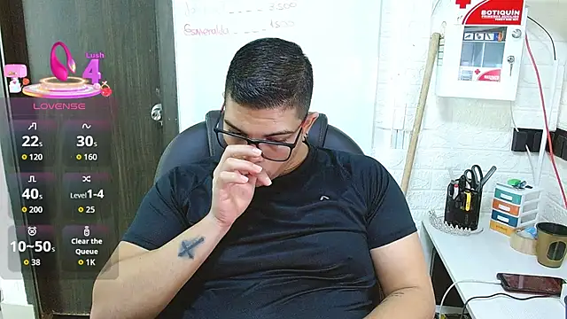 Realjoel01n Live XXX chat