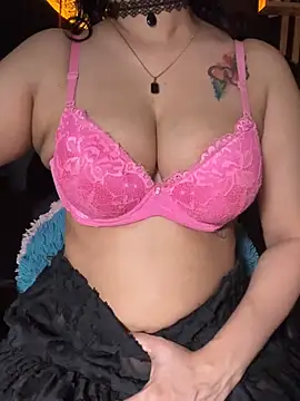 Alana_Queen_X 现场XXX聊天