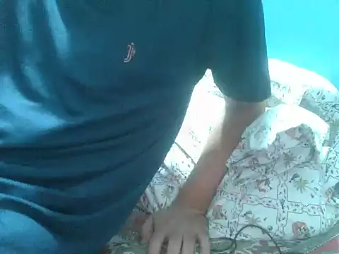 Chat XXX ao vivo de Precumboner