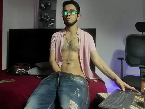 Chat XXX ao vivo de mark_splinter09