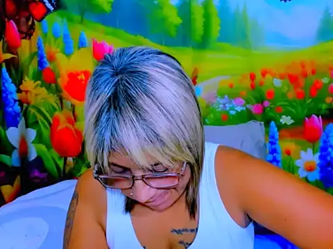 indianroxy – Live XXX-chat