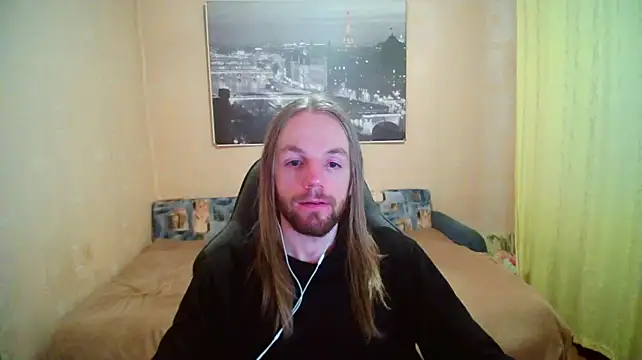 AdamDickens 现场XXX聊天