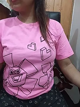Tanha18's Live XXX Chat
