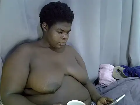 Živý XXX chat ebony_bbw254
