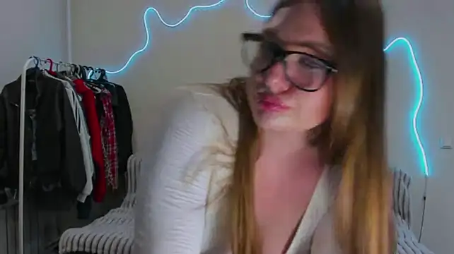 Živý XXX chat demonfails