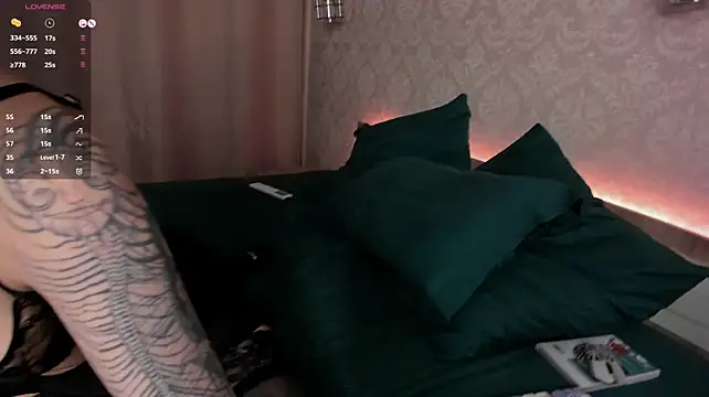 Živý XXX chat milkonurface