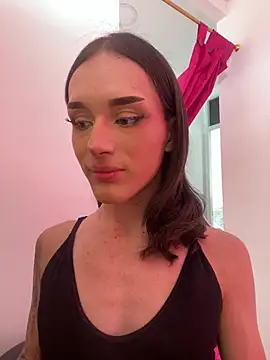 Baby_luxury live XXX chat