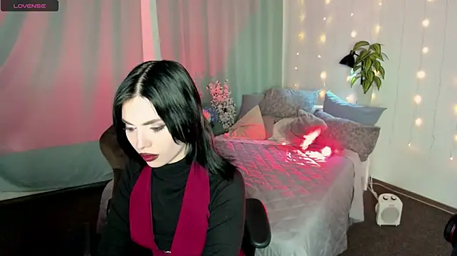 Velvet__Kiss' Live XXX Chat
