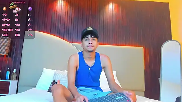 Alexxx_B2026 live XXX chat