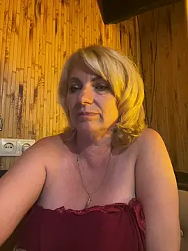 Živý XXX chat Milla_kis
