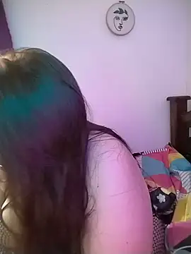 Chat XXX ao vivo de daphneev