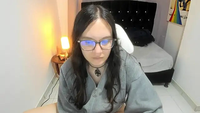 Chat XXX en directo de Wanda_sg