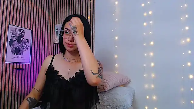 Isa_Maiden1 라이브 XXX 채팅