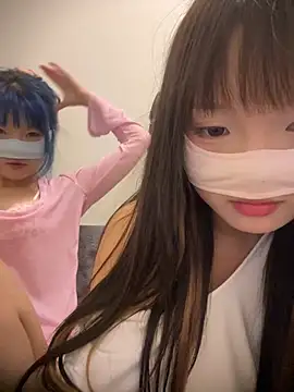 Rocket-Girl 即時 XXX 聊天