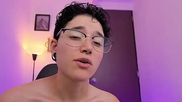 Chat XXX ao vivo de jeroharper_