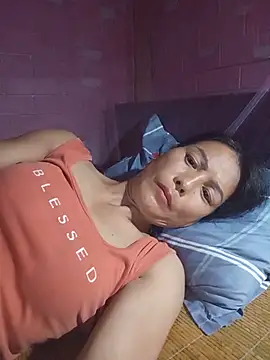 Chat XXX Live Lily-ly