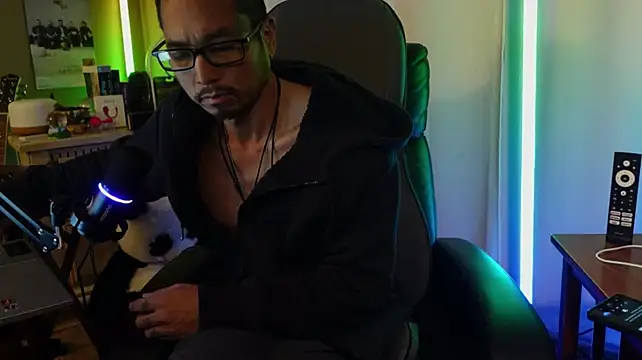 Chat XXX Live Ghost11_11