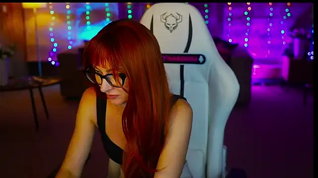 Živý XXX chat Evelyn054