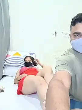 Desi_Friends Webcam-Show