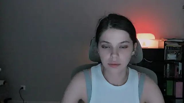 MelissaBrank's Live XXX Chat