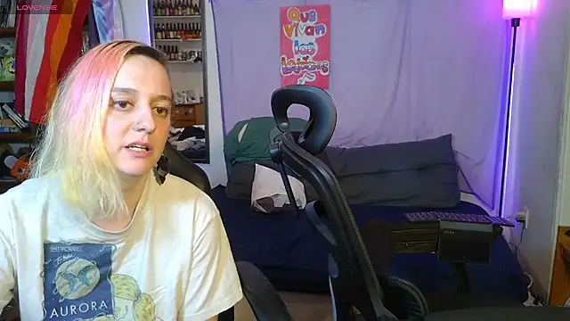Evelan420n Live XXX chat