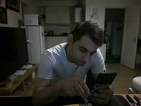 mihaimichael Live XXX Chat