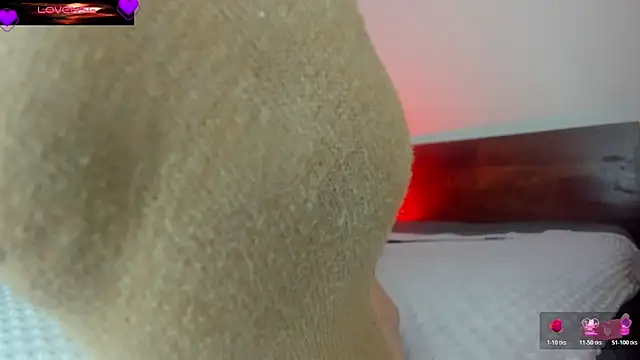 VioletParkker's Live XXX Chat