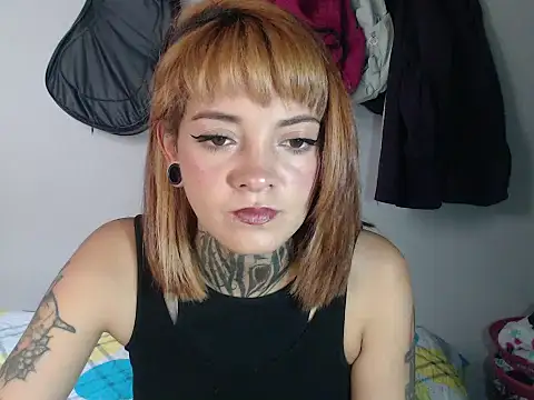 hanya23_'s Live XXX Chat