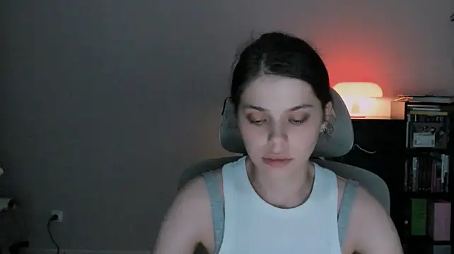 MelissaBrank's Live XXX Chat