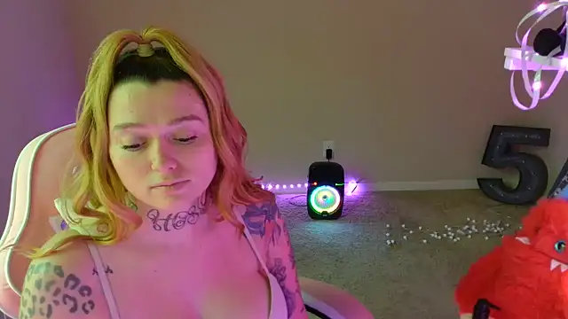 karmathevixen's Live XXX Chat