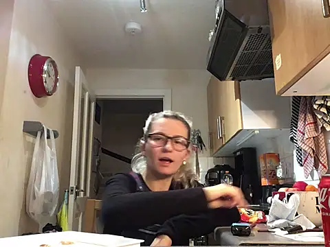 Živý XXX chat xxamyleighxx