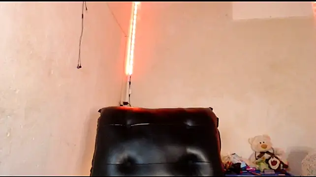 cherry_cleou's Live XXX Chat