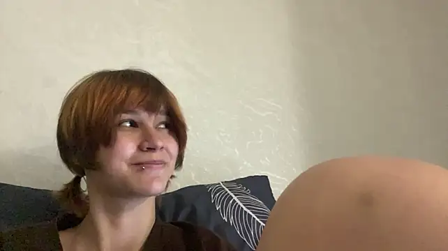 Chat +18 de RacquelKapitula ao vivo
