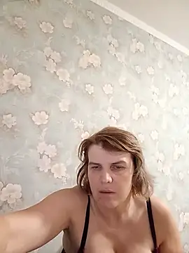 XXX chat uživo modela Lanavesna