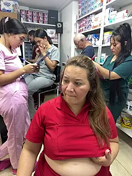 Chat XXX en directo de kandalove