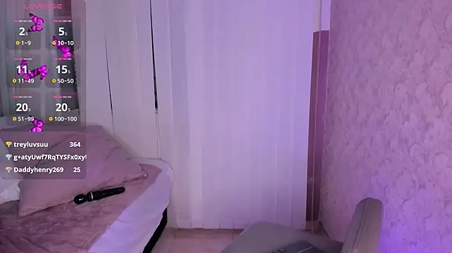 Paiige_peach's Live XXX Chat