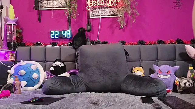 ViGothFox XXX чат на живо