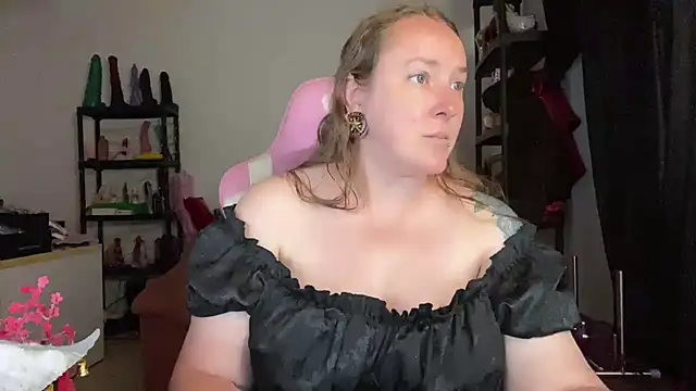 Živý XXX chat kisicaxx