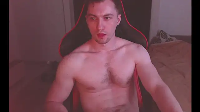 Marliten Live XXX Chat
