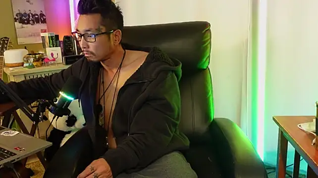 Ghost11_11 – Naživo XXX chat