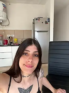 Chat XXX Live Lilith_dark3