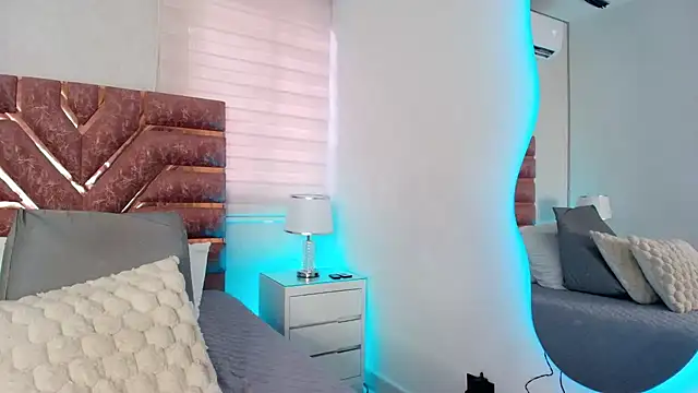 anne_bb's Live XXX Chat